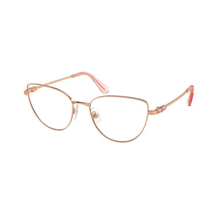 Eyeglasses Swarovski SK 1007 4014 Rose Gold