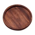 thumbnail image 1 of Black Walnut Coasters Log Insulation Coasters Coffee Coasters Beer Coasters, 1 of 2