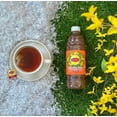 thumbnail image 5 of Lipton Peach Iced Tea 16.9 oz., 24 pk, 5 of 10