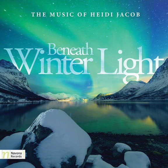 Jacob / Govatos / Abramovic - Beneath Winter Light - Music & Performance - CD