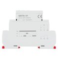 thumbnail image 4 of kurtrusly Home Appliance Delay Time Relay avec Indicateur LED 0.1S-10d Interrupteur de Bouton de Commande de Temporisation Normal Ouvrir Fermer Contrôleur AC230V, 4 of 8