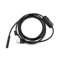 thumbnail image 2 of Wireless inspections camera USB Phone inspections camera Resolution Borescope USB Phone Endoscope Plastic for Smartphones, 2 of 8