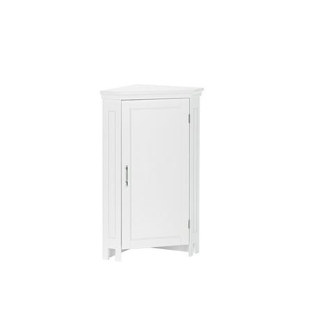 corner cabinet somerset riverridge single door walmart