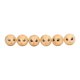 thumbnail image 3 of Cuentas De Cara Sonriente De Madera, Cuentas Sueltas Cuentas De Cara Sonriente Para Niños ANGGREK Otros, 3 of 8