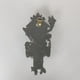 thumbnail image 5 of Artesanías De Resina De Halloween Reloj De Pared De Halloween Reloj Fantasma De Resina Regalos De Halloween Para Familiares Y Amigos Guardurnaity HA038128-00, 5 of 6
