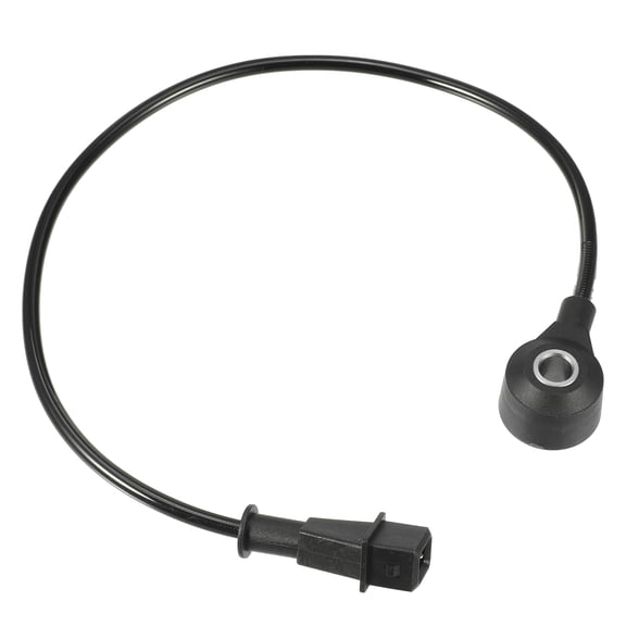 Unique Bargains Car Engine Ignition Knock Sensor Detonation Sensor for Chrysler 300 No.68045802AA/4606093AC Black