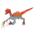 thumbnail image 1 of Children Dinosaur Toy Simulation Dinosaur Model Educational Toy Home DecorationRed, 1 of 4