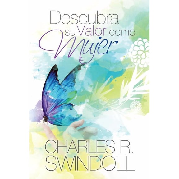 Descubra Su Valor Como Mujer, (Paperback)