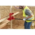 thumbnail image 2 of Conector de pared portátil Guardian 2601 para postes de madera de 3,5 x 8,9 cm, 2 of 7