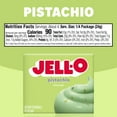 thumbnail image 6 of Jell-O Pistachio Instant Pudding Mix & Pie Filling, 3.4 oz. Box, 6 of 13