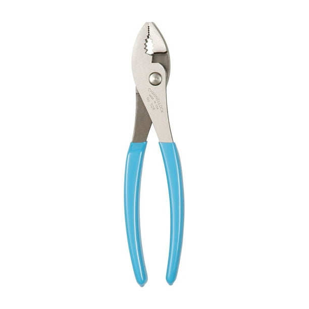 Channellock 528 8 in. Slip Joint Plier