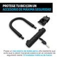 thumbnail image 2 of Candado para Bicicleta Redlemon  Premium Ultra Reforzado Contra Agua, 2 of 8