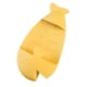 thumbnail image 5 of Mini guante de horno, resistente al calor, grueso, protector de dedos, manoplas para cocinar Amarillo, 5 of 9