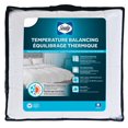 thumbnail image 1 of Sealy Temperature Balancing Down Alternative Duvet, 1 of 6