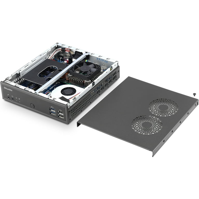 ミニPC Shuttle DH310V2 Core i5 9400 wifi ミニPC Shuttle DH310V2 Core i5 9400 wifi Amazon.com: Shuttle
