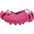 thumbnail image 1 of Vizari Impact FG Pink/Silver Size 12, 1 of 2