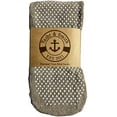 thumbnail image 3 of Yacht & Smith Women's Gripper Tube Socks, Non Slip Grippy Socks, Colorful No Skid Sock Bulk, 3 of 7