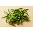 thumbnail image 3 of TomorrowSeeds - Jade Green Bean Seeds - 150+ Count - For 2026 Planting Slender Delicate Haricot Vert, 3 of 7