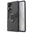 thumbnail image 1 of Funda para Honor 70 5G con Soporte Anillo Giratorio 360° y Protección Resistente a Golpes y Caídas, 1 of 5