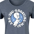 thumbnail image 3 of Casper The Friendly Ghost - Are You Ghosting Me - Women's Any Way Dress, 3 of 5