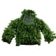 thumbnail image 2 of Trajes Ghillie de camuflaje militar, malla transpirable + ropa de francotirador de hojas verdes para caza forestal, trajes Ghillie de francotirador, 2 of 3