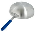 thumbnail image 4 of Winco ASFP-11 11" Aluminum Stir Fry Pan, 4 of 5
