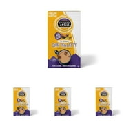 2 x - Oregon Chai Original Dry Chai Latte Mix, 8 Count (Pack of 4)