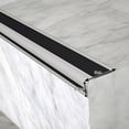 thumbnail image 2 of 2M Non-Slip Stair Edge Protector for Safe Steps Easy Install Easy to Clean, 2 of 8