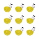thumbnail image 1 of Alimentador De Agua Para Pollos, Fácil De Limpiar, Tazas De Agua Para Pollos, Material PP, Instalación Simple, 9 Piezas Para Ganso, 1 of 7