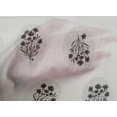 thumbnail image 5 of oneOone Cotton Poplin Light Gray Fabric Block Fabric For Sewing Printed Craft Fabric By The Yard 42 Inch Wide, 5 of 5