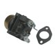 thumbnail image 4 of Desde China 497581 495782 para Briggs & Stratton 494894 495784 494881 495778 Carburador para cortacésped Walbro LMT 91, 4 of 4