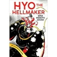 thumbnail image 1 of Pre-Owned Hyo the Hellmaker (Paperback) 1546152644 9781546152644, 1 of 1