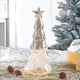 thumbnail image 5 of Adornos de Cristal para Árbol de Navidad, Decoración Navideña, Luz Nocturna Luminosa para El Hogar, Decoración Navideña, 5 of 6