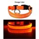 thumbnail image 2 of Collar Led Recargable Usb Perros Y Gatos Paseo (2pzs), 2 of 5