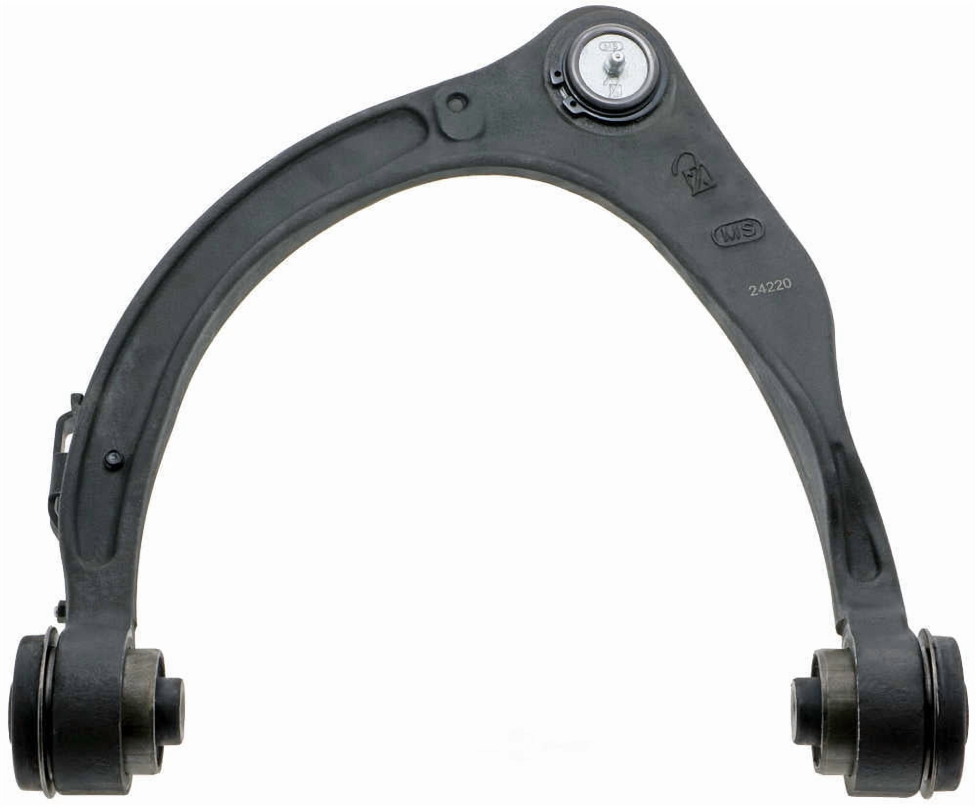 Mevotech CMS401300 Suspension Control Arm and Ball Joint Assembly
