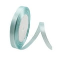 thumbnail image 1 of Tyeign Packaging Case, Ribbon, 25Yd Satin Ribbon 10Mm Fabric Gift Ribbon for Wedding Christmas Birthday Gift, 1 of 1