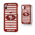 thumbnail image 3 of San Francisco 49ers iPhone Clear Field Design Case, 3 of 5