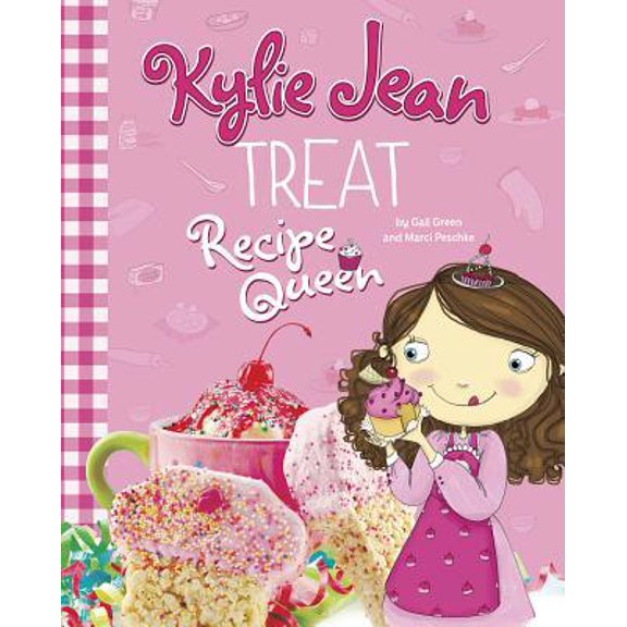 Pre-Owned Treat Recipe Queen (Paperback) 1515828514 9781515828518
