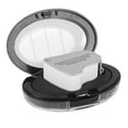 thumbnail image 2 of Jewelry Magnifier,Jewelry Magnifying Glass ABS Jeweler Magnifying Glass Portable Jewelry Magnifier High-Precision Functionality, 2 of 8