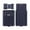 DB, variant on EGNMCR 11-12 Inch Universal Multifunctional Computer Bag Laptop Stand Laptop Liner Bag Portable Computer Stand Laptop Storage Bag Bag Laptop pack