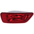 thumbnail image 1 of Rear Left Fog Lamp For Dodge Journey Jeep Compass Grand Cherokee 11-16 Tail Bumper Lamp Fog Lights Rear Bumper Light, 1 of 5