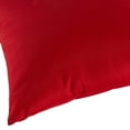 thumbnail image 6 of Greendale Home Fashions 17'' x 17'' Reversible Outdoor Throw Pillow, Set of 2, Salsa, 6 of 6