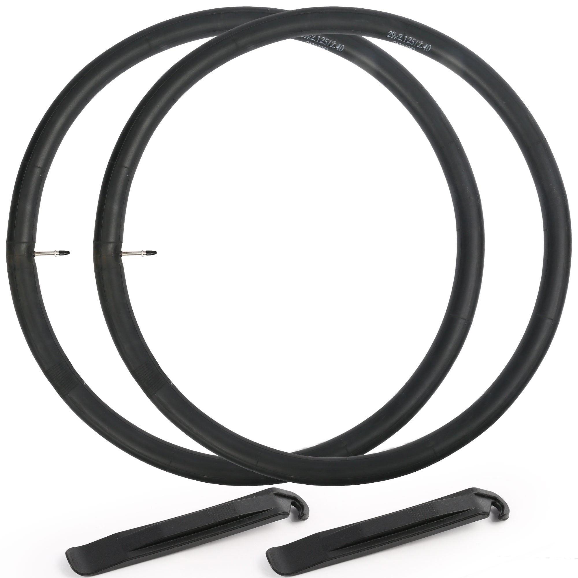 26 heavy duty bicycle tube