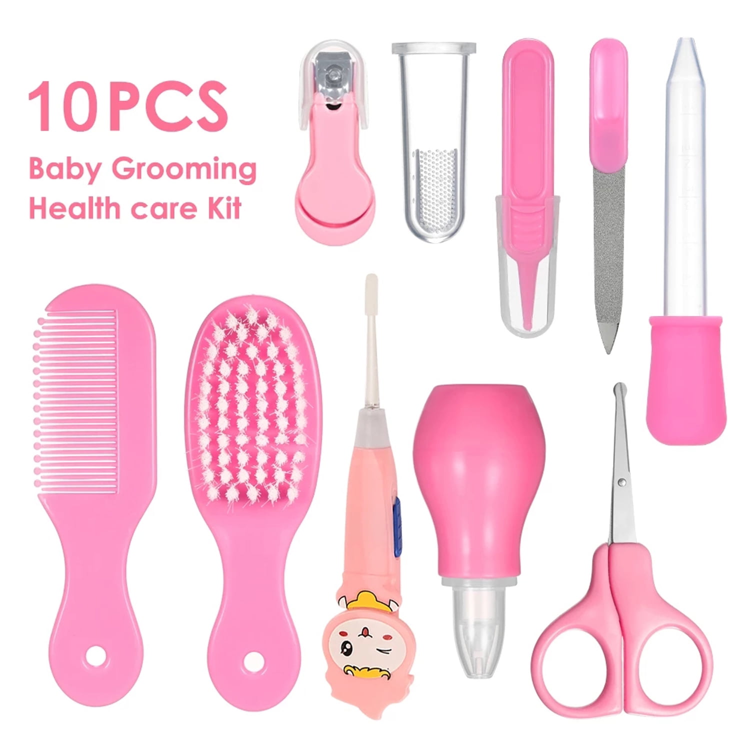 Health and Grooming Kit for babies. . Price:#6,000 . . ____ _____ For  order/ inquiries send DM click the whatspp link in our bio want…