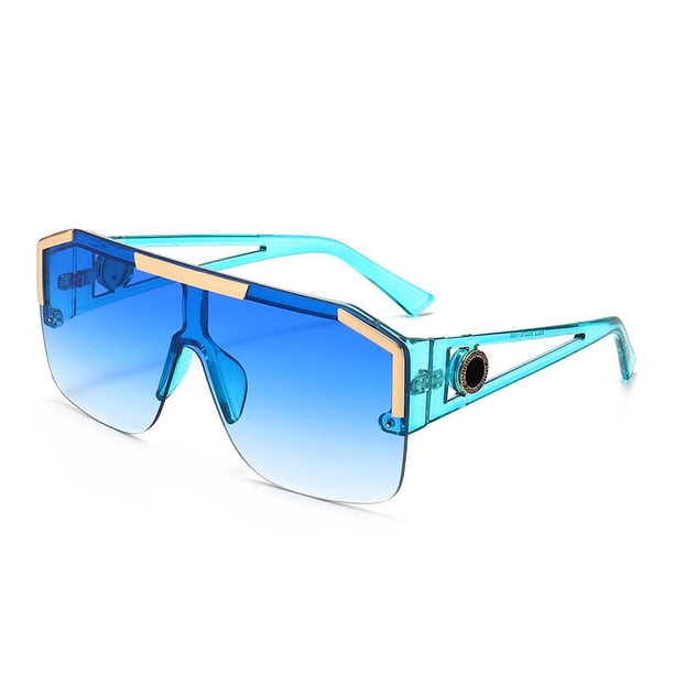 Gafas De Sol Al Aire Libre Uv400 Gafas Deportivas Ciclismo Gafas De Sol Para Adultos Mujeres Hombres Eigraketly OD016637-01