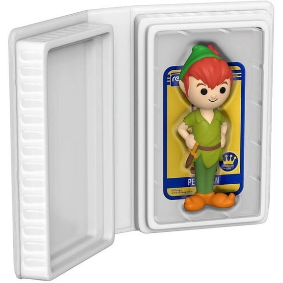 FUNKO REWIND BLOCKBUSTER: Disney Peter Pan - Peter Pan (Styles May Vary), Funko, Gifts