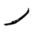 thumbnail image 1 of Convient 2011-2020 Dodge Durango Auto Ventshade Bug Shield 322038 Aeroskin; Contour; Fumée; Acrylique, 1 of 2