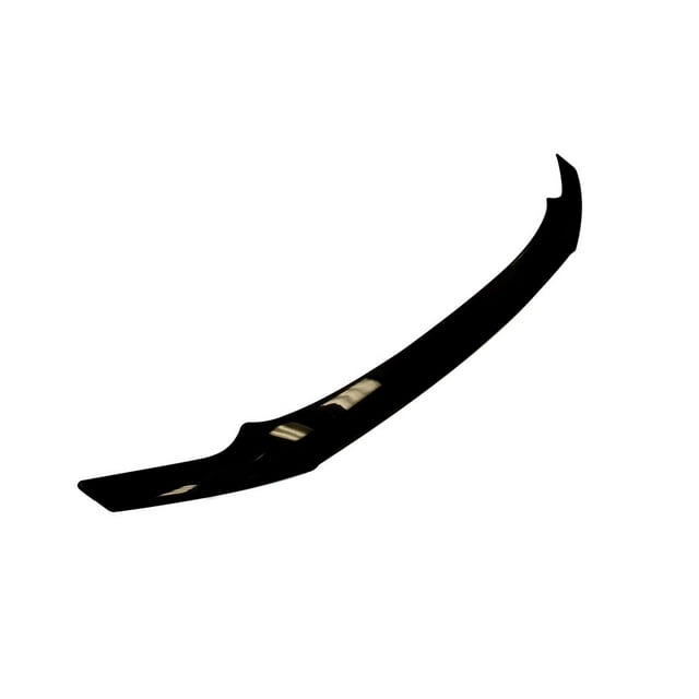 Convient 2011-2020 Dodge Durango Auto Ventshade Bug Shield 322038 Aeroskin; Contour; Fumée; Acrylique