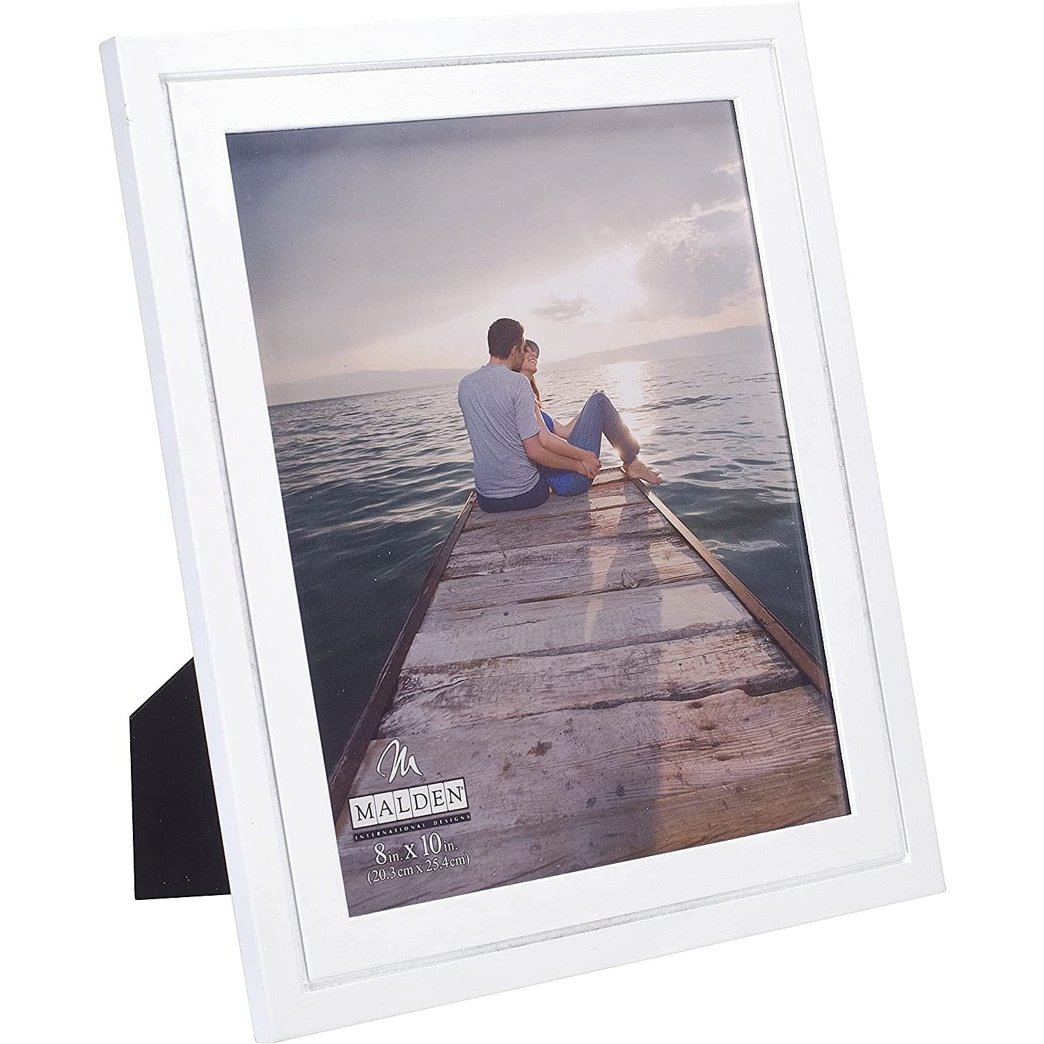 ANTIQUEWHITE 8x10 frame 8x10