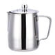 thumbnail image 4 of Hervidor de Café Macarena de acero inoxidable Tetera 600 ml Plata, 4 of 8